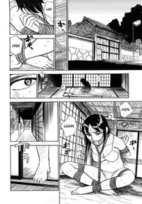 [Momoyama Jirou] Toriko [Prisoner] [English] [desudesu]