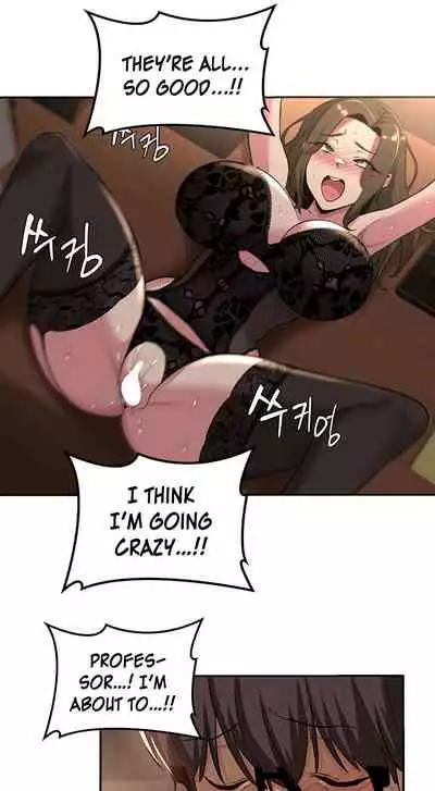 [Abio4, Bangkki] Sextudy Group (1-28) [English] [Ongoing]