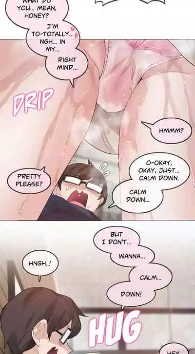 [Alice Crazy] Perverts' Daily Lives Episode 3: Shin Seyoung's Tag Hunt [Ch 1-12] [Complete] [Digital]