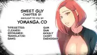 [BAK Hyeong Jun] Sweet Guy Ch.1-54 (English) (YoManga) (Ongoing)