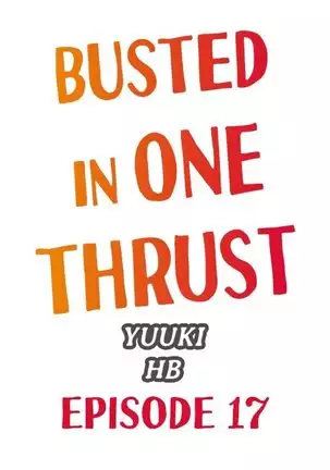 1 Piston de Bareru Uso ~Jishou Bitch wa Ubu ni Nureru~ | Busted in One Thrust Ch. 1 - 25
