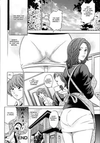 [Tange Suzuki] Mama ga Iku! Boku wa Dopyu! - Mama felt orgazm! I ejaculate! [English] [Yoroshii] [Decensored]