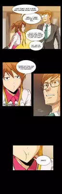 [Yihyeonmin] Drug Candy Ch.0-43 (English) (YoManga) (Ongoing)