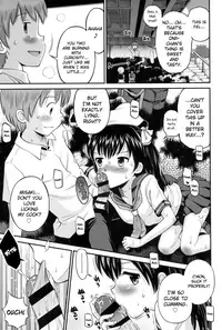 [Tamachi Yuki] Shounen x Shoujo [English] {Hennojin} [Digital]