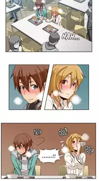 [Yi Hyeon Min] Secret Folder Ch.1-5 (English) (Ongoing)