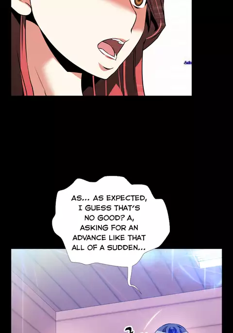 Love Parameter Ch.1-69