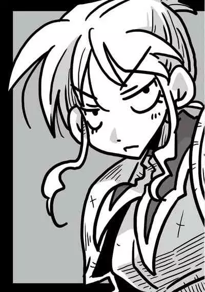 33-sai Dokushin Onna Kishi Taichou | 33歲單身女騎士隊長。