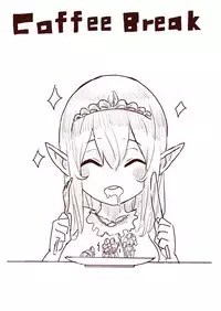 [Uru] Elf Princess Strikes Back (English, Ongoing)