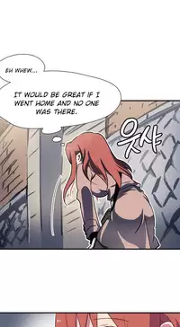 [Warpic] Narakarana Ch.0-22 [English] (YoManga) (Ongoing)