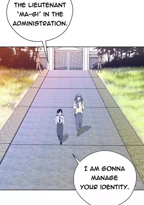 Perfect Half Ch.1-34