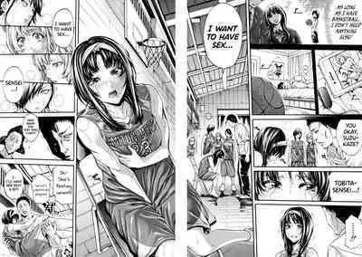 Bukatsu Shoujo Paradise