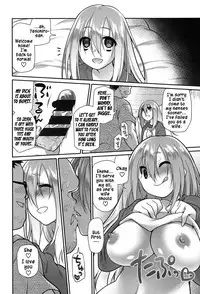 [Midori No Rupe] Ibitsu no Sonogo Ch. 1-2 [English] [Messy] [Digital]