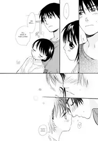 (SC22) [SECOND CRY (Sekiya Asami)] Please! Come on a my house. (Battle Royale) [English] =Team Vanilla=