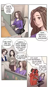 [Ramjak] Atonement Camp Ch.1-34 (English) (Ongoing)