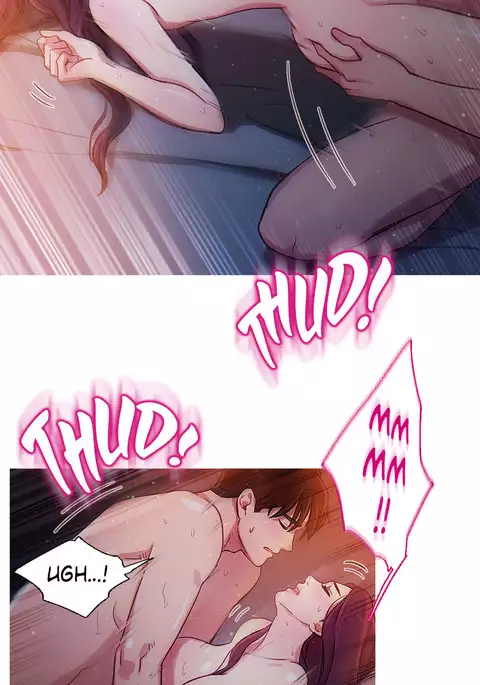 Scandal of the Witch Ch.1-29