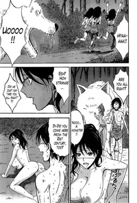 [Nagashima Chousuke] Kigenzen 10000 Nen no Ota | The Otaku in 10,000 B.C. Ch. 1-25 [English] [Natty Translations, Lazarus H]