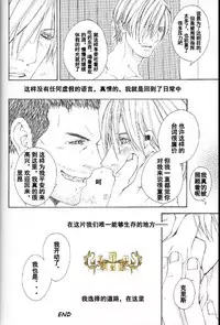 (C84) [clr, 12.5 (Akizou, Mizuki)] Answer | 答复 (Resident Evil) [Chinese]