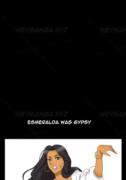 The Taste of Hands Ch.1-54