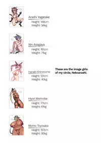 [Nekoarashi (Yana)] PLUS ONE [English] [2d-market.com] [Decensored] [Digital]