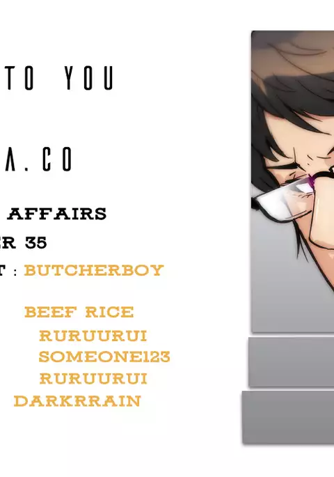 Household Affairs Ch.1-37