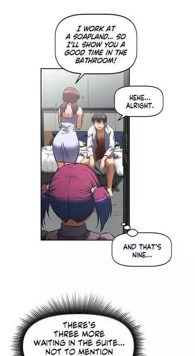 The Girls’ Nest | HELL'S HAREM Ch.1-18