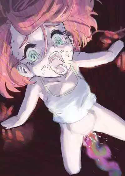 Kiken Fuuin Seibutsu VS Fukounimo Erabarechatta Onnanoko