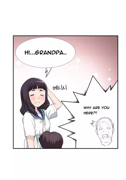 Tissue Thieves Ch.1-17