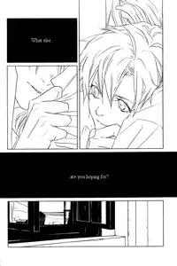 [HOUSEKI-HIME/idea (Nono Inukai, Rin Seina)] Metamorphosis (Fullmetal Alchemist) [English]