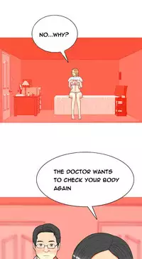 Hooker Ch.1-42 (English) (Ongoing)