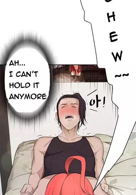 Tissue Thieves Ch.1-29