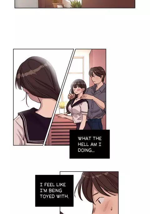 Atonement Camp Ch.1-33