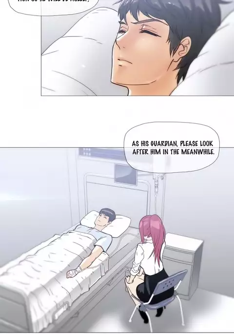 Household Affairs Ch.1-34