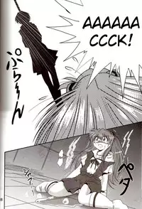 [Thirty Saver Street 2D Shooting (Maki Hideto, Sawara Kazumitsu)] Second Hobaku Project 2 (Neon Genesis Evangelion) [English]