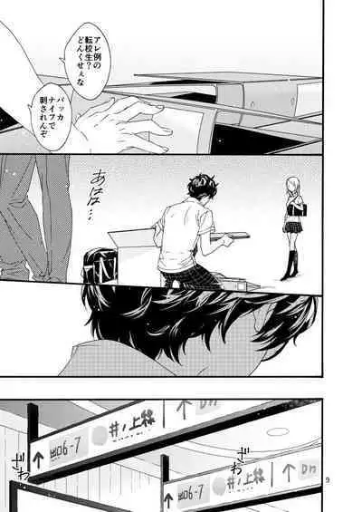 Watashi wa orokamono