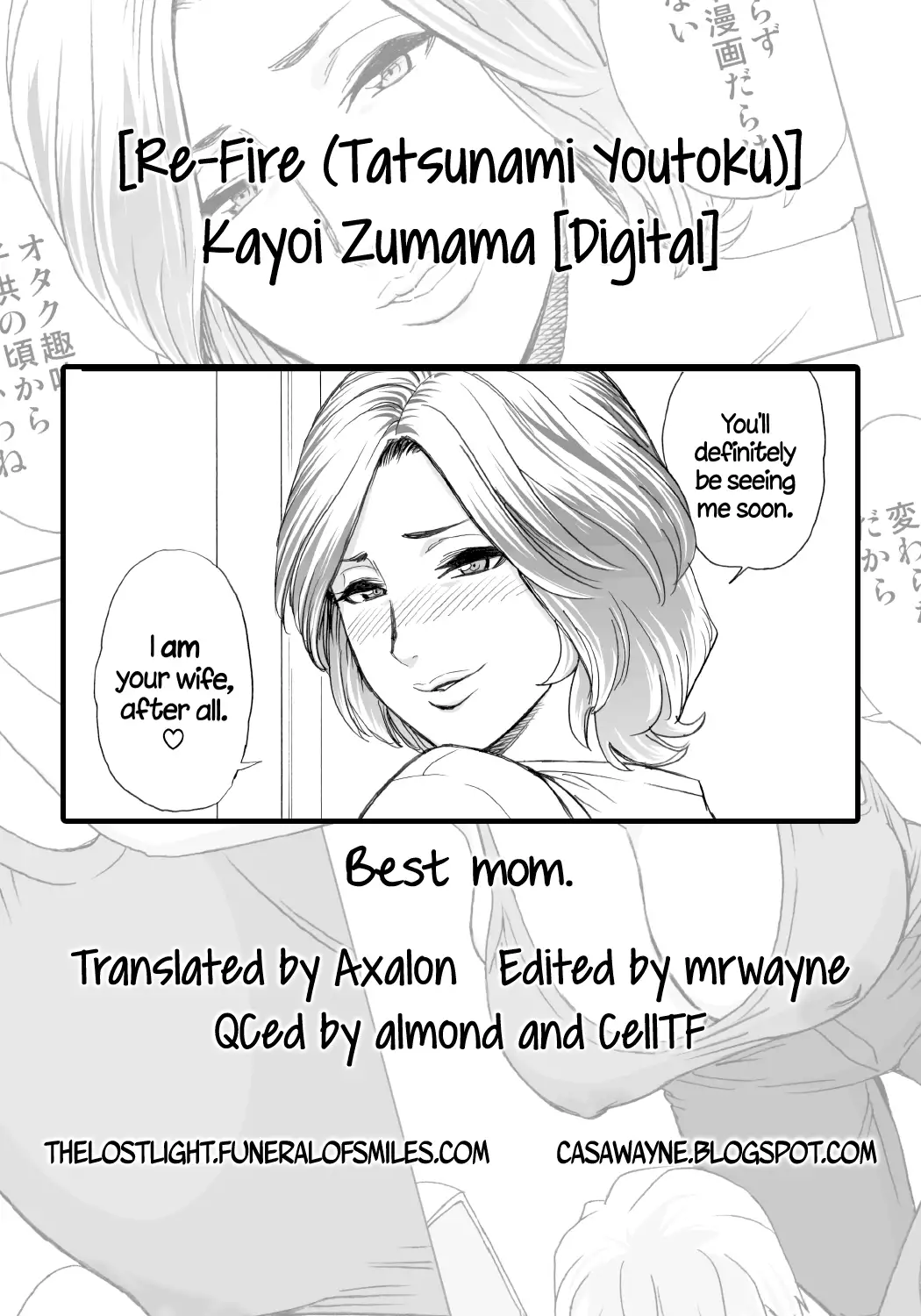 Kayoi Zumama