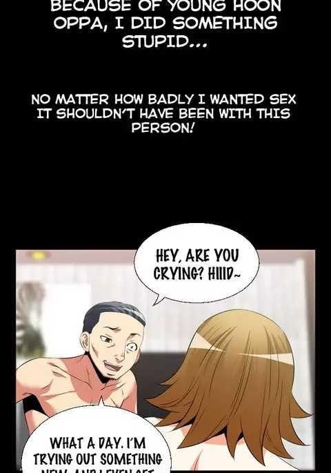 Love Parameter Ch.1-50