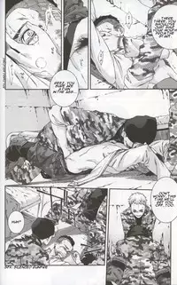 [Tinmeshi] Defective Dogs 1 (Call of Duty Modern Warfare DJ) [English]