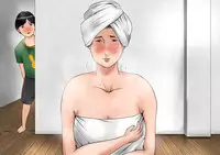 [Oozora Kaiko] Tomo-kun no Toriko ni Natta Okaa-san