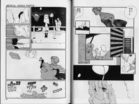 [Matsubara Kaori] Structure kitten