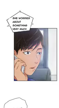 New Face Ch.1-18 (English) (Ongoing)