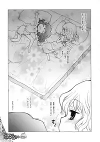 (C75) [RiceCandy (Sakakibara Kaorunaoko)] Nakayoshi Kuro Ichigo (Touhou Project)