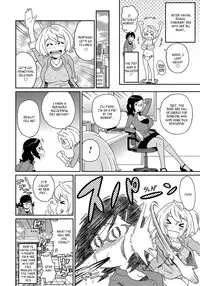 [John K. Pe-ta] Wakuwaku One-sans Ch. 1-7 [English] [_ragdoll]