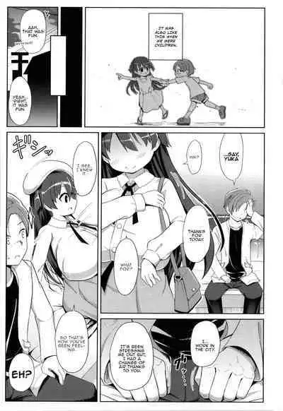 Punipuni Chiccha Tappotapo Ch. 1-6