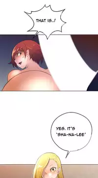 Perfect Half Ch.1-21 (English) (Ongoing)