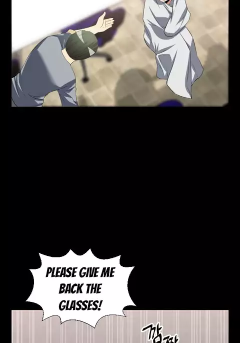 Love Parameter Ch.1-61