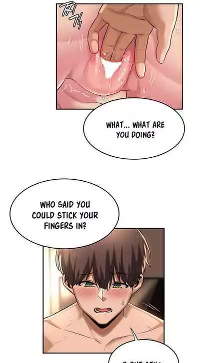 [Abio4, Bangkki] Sextudy Group (1-28) [English] [Ongoing]