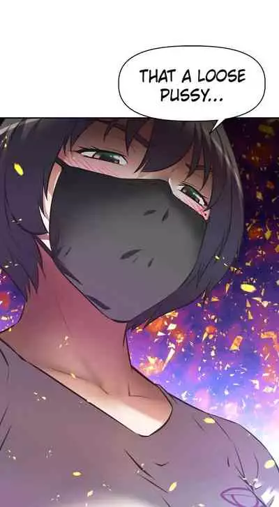 [Abio4, Warren] Streamer Aunt (1-22) [English] [Ongoing]