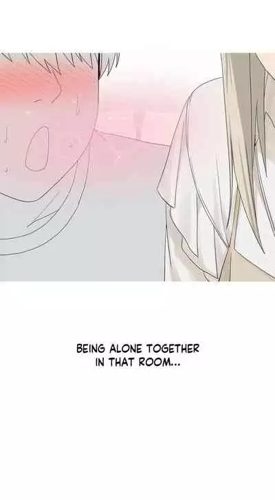 [Kwanyong Lee] Fox Tales Ch. 5 [English]