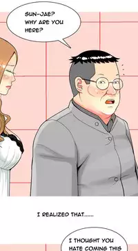 Hooker Ch.1-34 (English) (Ongoing)