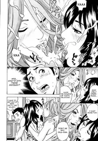 [Tange Suzuki] Mama ga Iku! Boku wa Dopyu! - Mama felt orgazm! I ejaculate! [English] [Yoroshii] [Decensored]